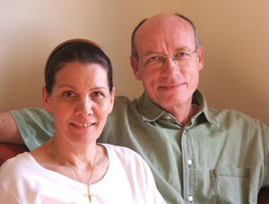 christian and christine