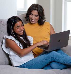 Natural Womanhood's Period Genius online course